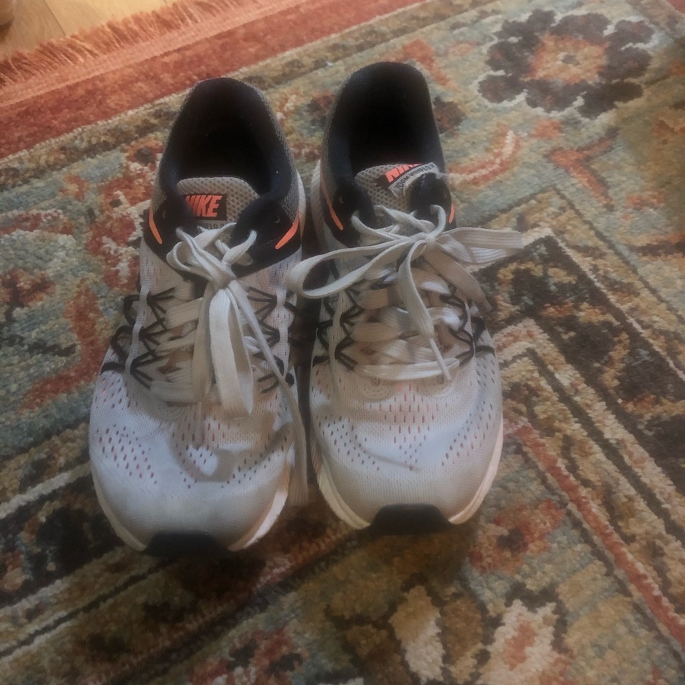 Nike sneakers
